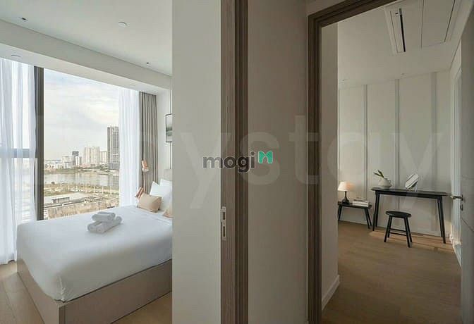 Hình ảnh Cho thuê Trang Chủ MB66.COM / Đăng Ký Tặng 66K MTP khu Opera 2PN 55 triệu FULL nội thất