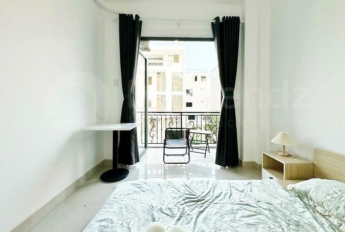 Hình ảnh Cho Thuê Mb6623 nạp rút nhanh chóng - Ban Công - FULL nội thất- Ngay CITISOHO - CITIHOME