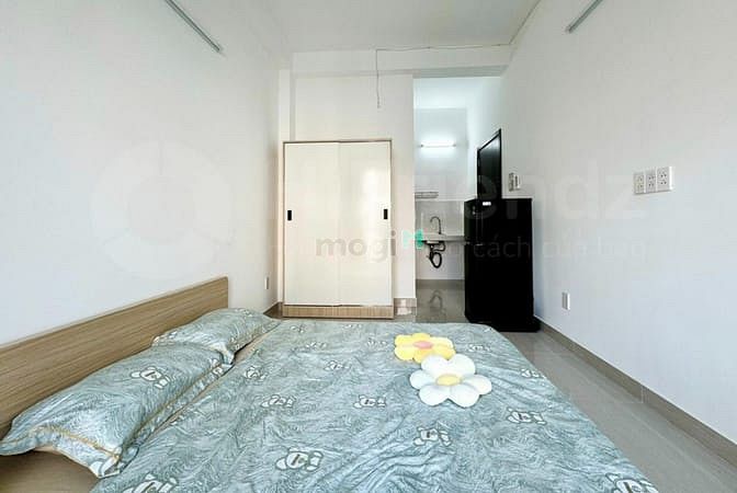 Hình ảnh Cho Thuê Mb6623 nạp rút nhanh chóng - Ban Công - FULL nội thất- Ngay CITISOHO - CITIHOME