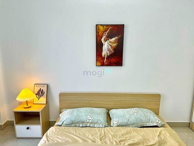 Hình ảnh Cho Thuê Mb6623 nạp rút nhanh chóng - Ban Công - FULL nội thất- Ngay CITISOHO - CITIHOME