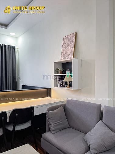 Hình ảnh Sale Studio Cửa Sổ Lớn Yên Thế Tân Bình gần sân bay