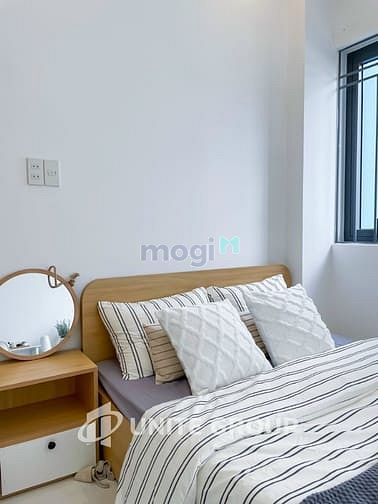 Hình ảnh Căn Hộ STUDIO CỬA SỔ LỚN MỚI 100% TẠI QUẬN 7 cách Lotte 500m