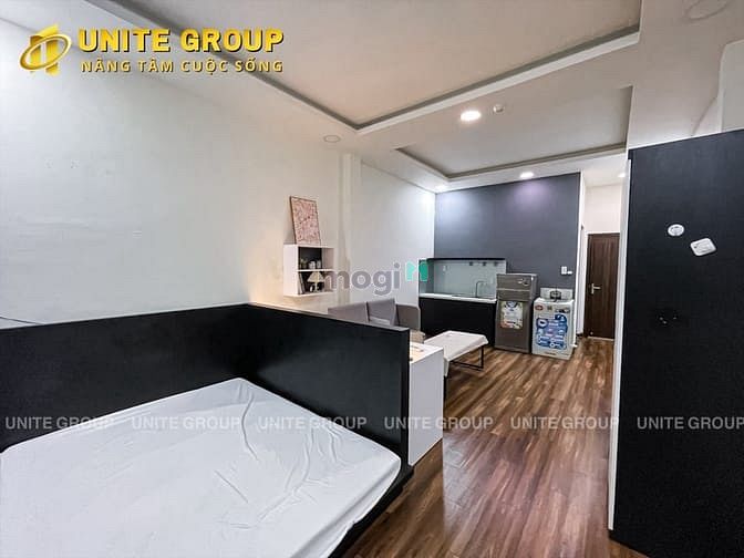 Hình ảnh Sale Studio Cửa Sổ Lớn Yên Thế Tân Bình gần sân bay
