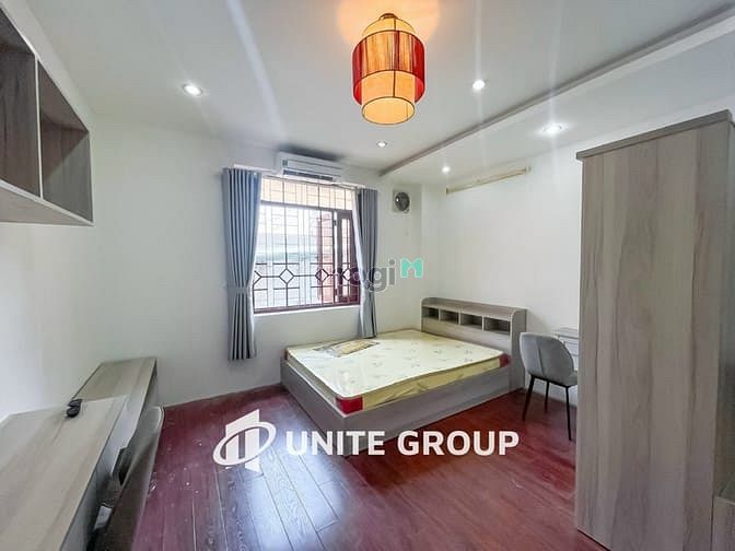 Hình ảnh Sale Căn Cửa Sổ Lớn Bạch Đằng Tân Bình Gần Sân Bay