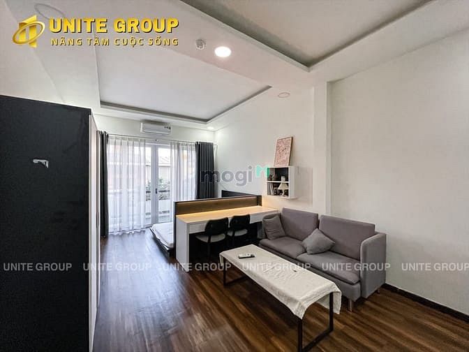 Hình ảnh Sale Studio Cửa Sổ Lớn Yên Thế Tân Bình gần sân bay
