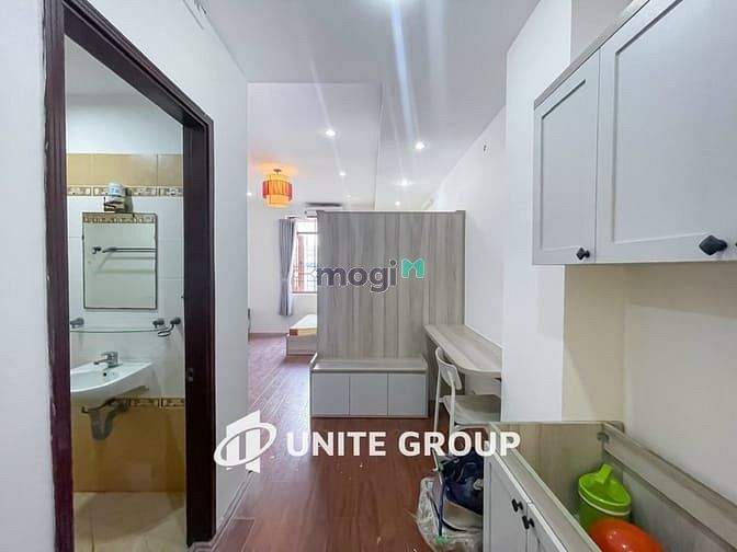 Hình ảnh Sale Căn Cửa Sổ Lớn Bạch Đằng Tân Bình Gần Sân Bay