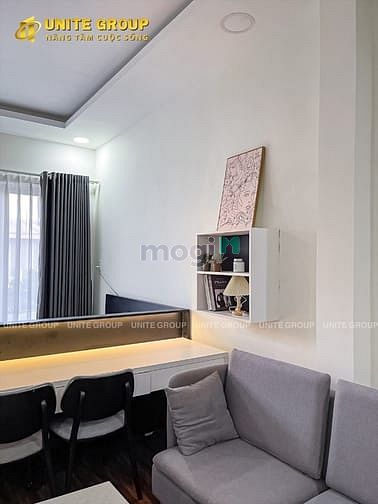 Hình ảnh Sale Studio Cửa Sổ Lớn Yên Thế Tân Bình gần sân bay