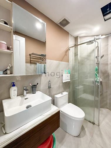 Hình ảnh Siêu phẩm - Biệt thự mini góc 2MT Phan Văn Trị, Bình Thạnh. Chỉ 10 tỷ