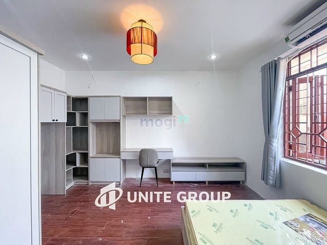Hình ảnh Sale Căn Cửa Sổ Lớn Bạch Đằng Tân Bình Gần Sân Bay
