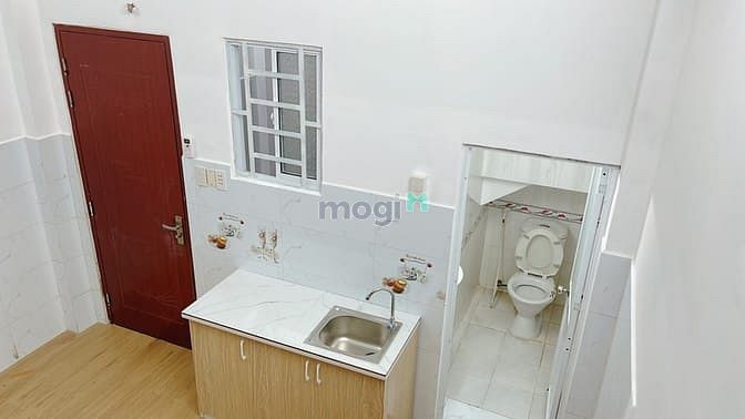 Hình ảnh Cho thuê Duplex cửa sổ ban công tại Tân Quý Q.Tân Phú gần AEON Tân Phú