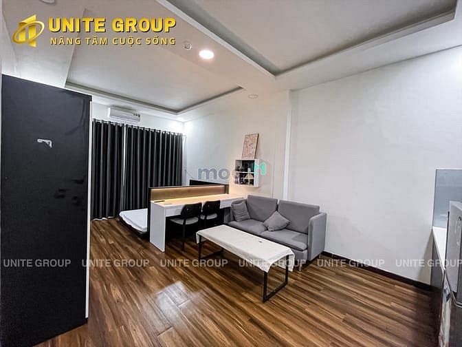 Hình ảnh Sale Studio Cửa Sổ Lớn Yên Thế Tân Bình gần sân bay