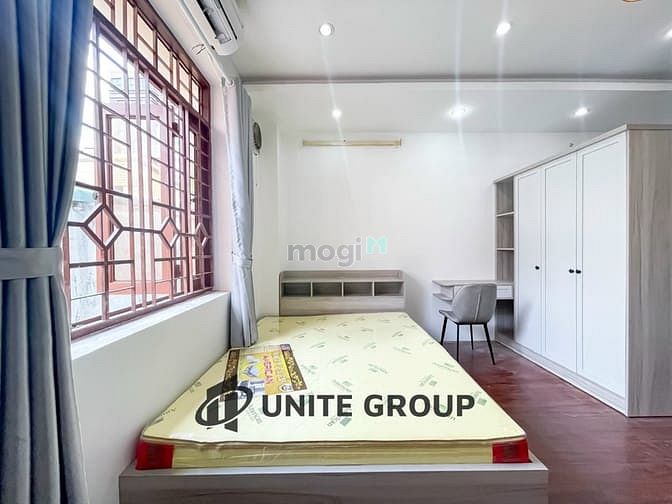 Hình ảnh Sale Căn Cửa Sổ Lớn Bạch Đằng Tân Bình Gần Sân Bay