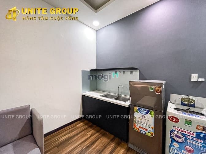 Hình ảnh Sale Studio Cửa Sổ Lớn Yên Thế Tân Bình gần sân bay