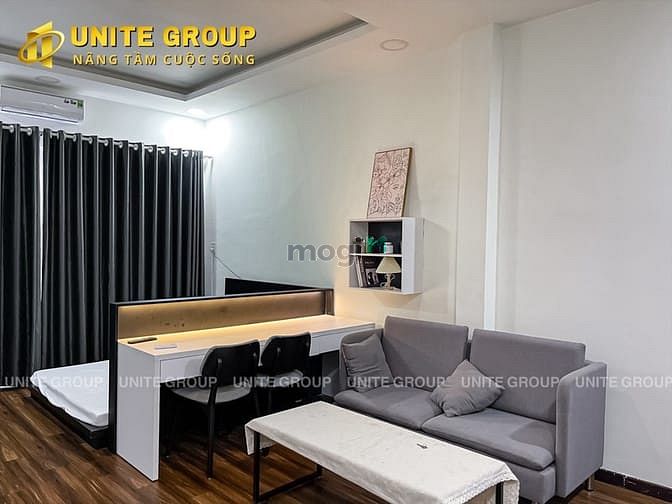 Hình ảnh Sale Studio Cửa Sổ Lớn Yên Thế Tân Bình gần sân bay