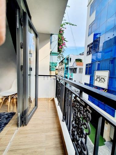 Hình ảnh Cho thuê Căn Hộ cao cấp full nội thất.có thang máy Cộng Hòa-Tân Bình