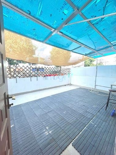 Hình ảnh Cho Thuê Studio Ban Công Siêu Rộng Mới Tinh