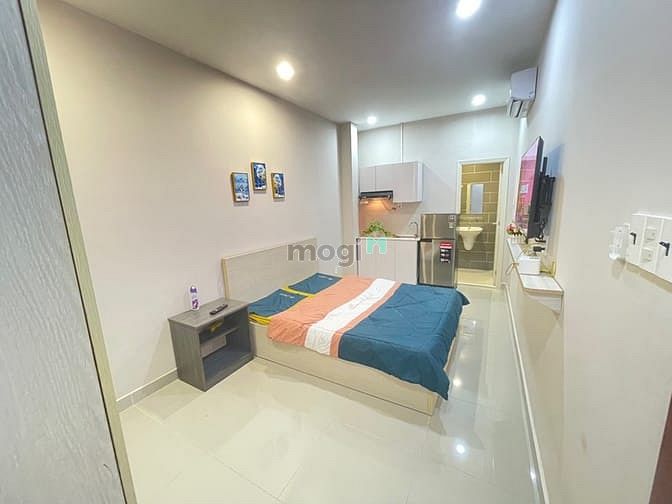 Hình ảnh Studio Mới Lê Bình Tân Bình Bình Gần Sân Bay