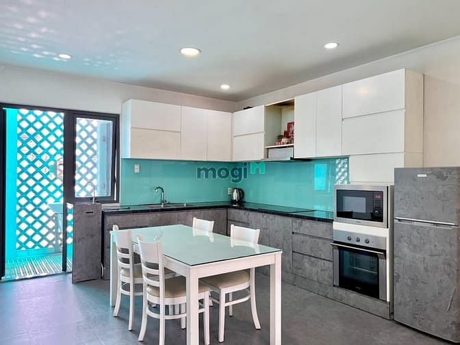 Hình ảnh Trống Sẵn Căn 1PN Bạch Đằng Tân Bình Diện Tích Siêu Rộng
