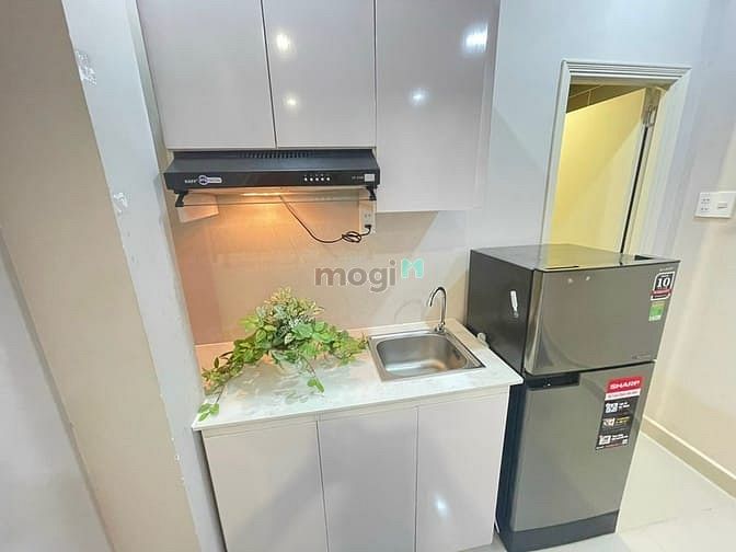 Hình ảnh Studio Mới Lê Bình Tân Bình Bình Gần Sân Bay