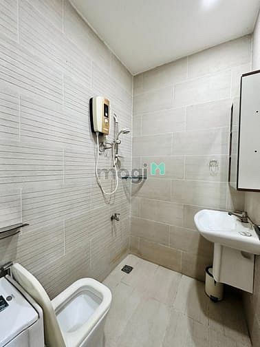 Hình ảnh Studio có cửa sổ đón ánh sáng_ máy giặt riêng_ở Xô Viết Nghệ Tĩnh