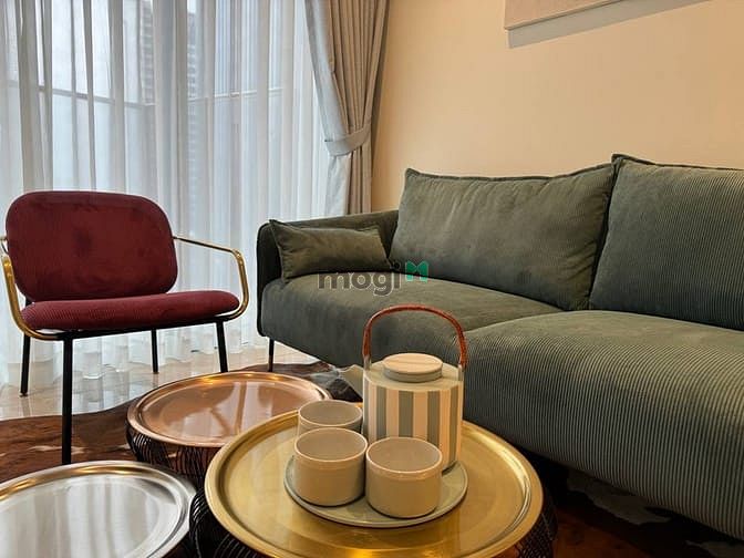 Hình ảnh Cho thuê Trang Chủ MB66.COM / Đăng Ký Tặng 66K MTP khu Opera 2PN 45 triệu FULL nội thất