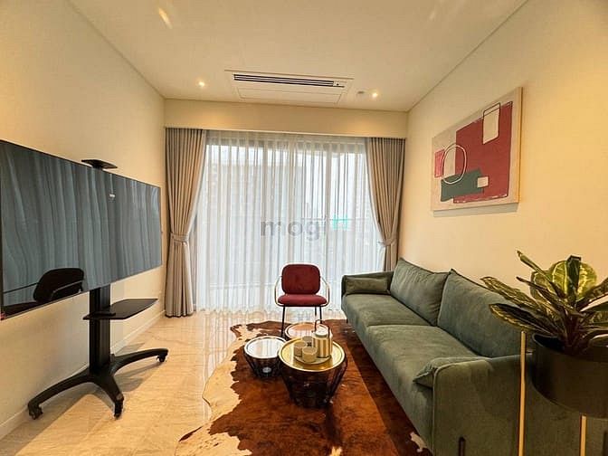 Hình ảnh Cho thuê Trang Chủ MB66.COM / Đăng Ký Tặng 66K MTP khu Opera 2PN 45 triệu FULL nội thất