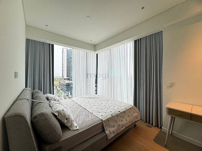 Hình ảnh Cho thuê Trang Chủ MB66.COM / Đăng Ký Tặng 66K MTP khu Opera 2PN 45 triệu FULL nội thất