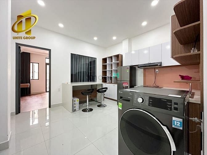 Hình ảnh Cho thuê Trang Chủ MB66.COM / Đăng Ký Tặng 66K Studio 1pn ban công ngay Lê Văn Sỹ Q3