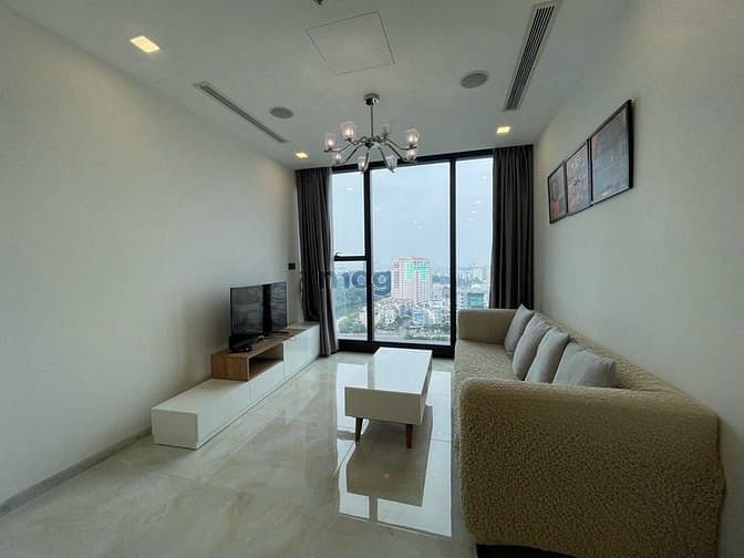 Hình ảnh Cho thuê căn 1PN Vinhomes Golden River 17 triệu/ tháng