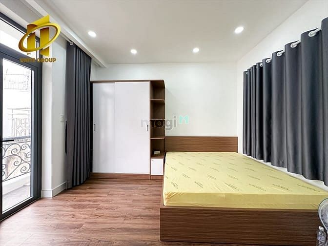Hình ảnh Cho thuê Trang Chủ MB66.COM / Đăng Ký Tặng 66K Studio 1pn ban công ngay Lê Văn Sỹ Q3