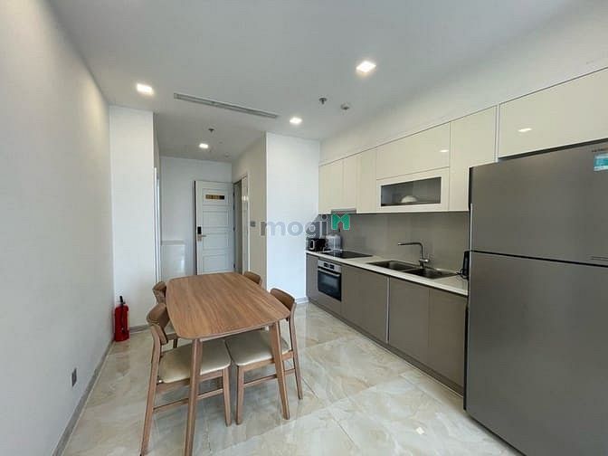 Hình ảnh Cho thuê căn 1PN Vinhomes Golden River 17 triệu/ tháng