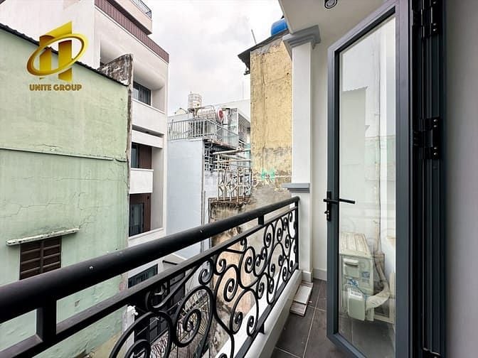 Hình ảnh Cho thuê Trang Chủ MB66.COM / Đăng Ký Tặng 66K Studio 1pn ban công ngay Lê Văn Sỹ Q3