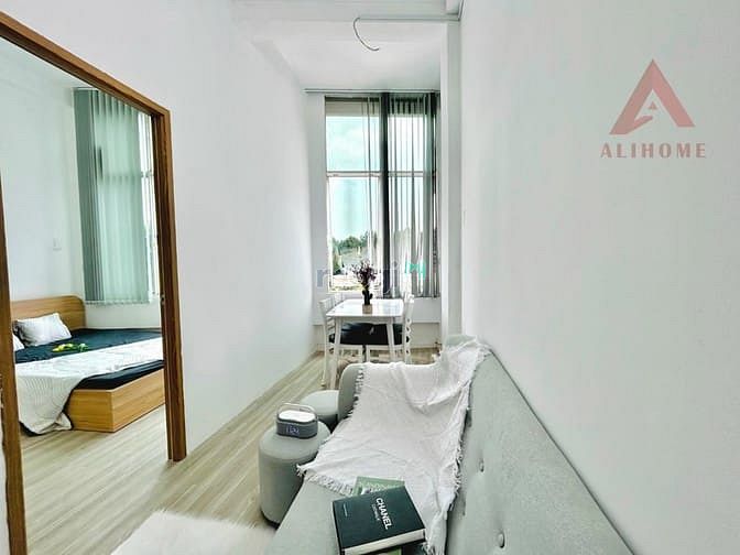 Hình ảnh Căn 2Pn Siêu To Ở Tân Bình Gần Sân Bay