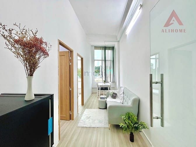 Hình ảnh Căn 2Pn Siêu To Ở Tân Bình Gần Sân Bay
