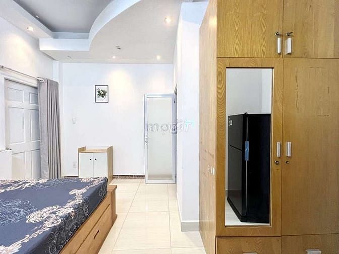 Hình ảnh 💥Studio xinh xắn, nhỏ nhắn Huyền Quang Q1