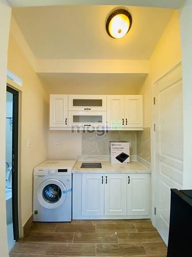 Hình ảnh Chỉ 80tr/m2 - bán đất 165m2, 5.5m x 30m, vuông vức, P.An Khánh, Quận 2