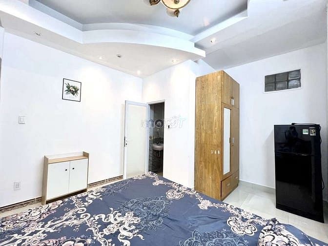Hình ảnh 💥Studio xinh xắn, nhỏ nhắn Huyền Quang Q1
