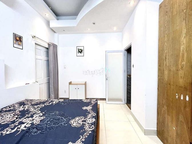 Hình ảnh 💥Studio xinh xắn, nhỏ nhắn Huyền Quang Q1