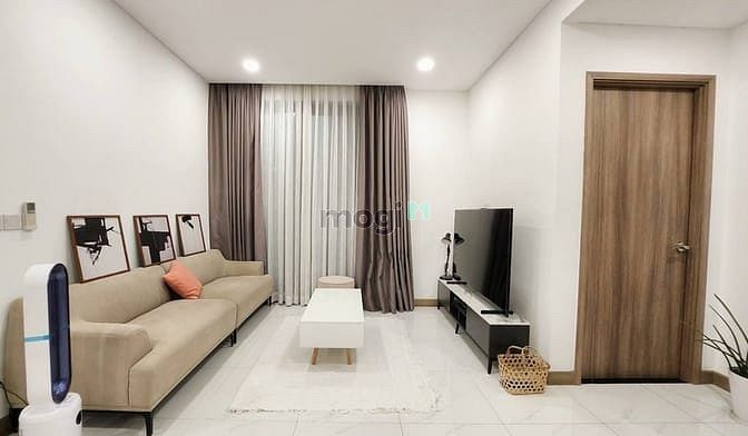 Hình ảnh Cho thuê Trang Chủ MB66.COM / Đăng Ký Tặng 66K 1Pn Sunwah Pearl 24tr Full nội thất