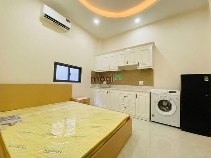 Hình ảnh Chỉ 80tr/m2 - bán đất 165m2, 5.5m x 30m, vuông vức, P.An Khánh, Quận 2