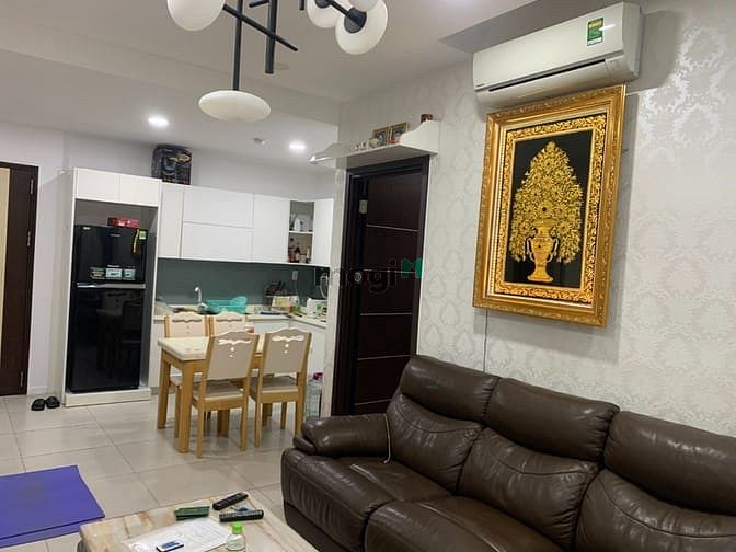 Hình ảnh Chung cư Phúc Yên - Tân Bình 80m2 2pn 12tr. Có sẵn đầy đủ nội thất