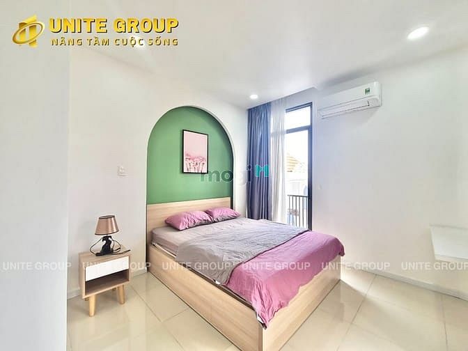 Hình ảnh Studio 40m2 siêu lớn ngay chợ Nguyễn Sơn, gần Aeon Tân phú