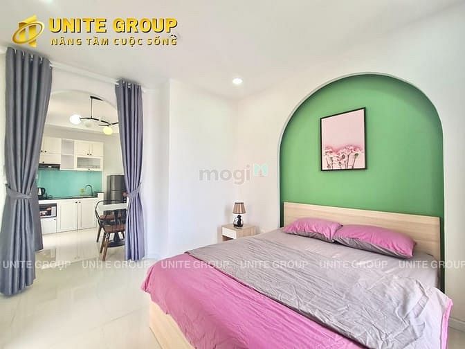 Hình ảnh Studio 40m2 siêu lớn ngay chợ Nguyễn Sơn, gần Aeon Tân phú