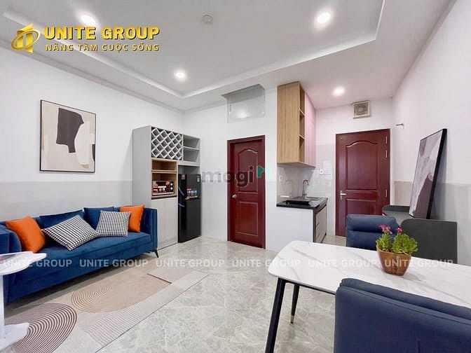 Hình ảnh 💥 Căn Studio Cửa Sổ Bạch Đằng Tân Bình Gần Sân Bay