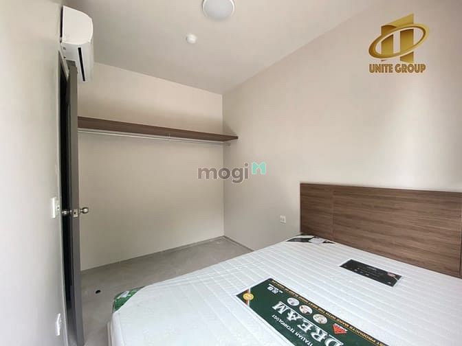 Hình ảnh Căn Hộ 1PN, Gần KCX, Cầu Tân Thuận, Đầy Đủ Nội Thất