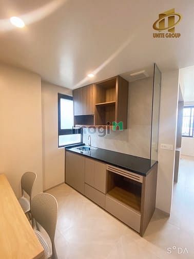 Hình ảnh Căn Hộ 1PN, Gần KCX, Cầu Tân Thuận, Đầy Đủ Nội Thất