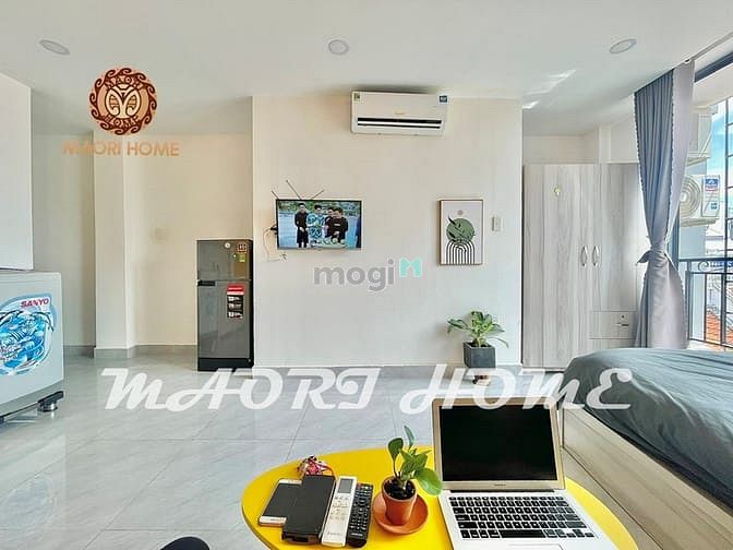 Hình ảnh Mb6623 nạp rút nhanh chóng 1PN_MỚI 100%_Ban Công_FULL Nội Thất Máy GIẶT RIÊNG_THANG MÁY