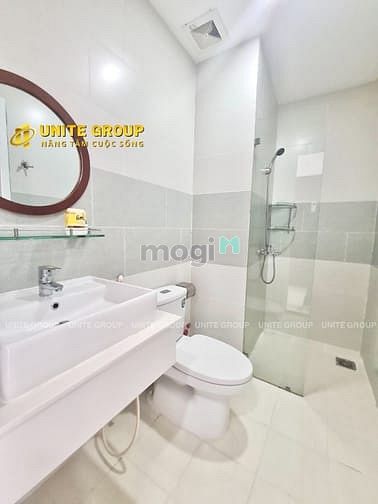 Hình ảnh Studio 40m2 siêu lớn ngay chợ Nguyễn Sơn, gần Aeon Tân phú