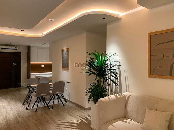 Hình ảnh Scenic Valley- 101m2 - 3PN - 6,7ty