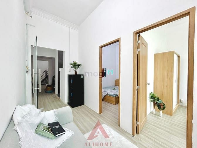 Hình ảnh Trang Chủ MB66.COM Chính Thức Mini Full nội thất - Đối diện E.TOWN Cộng Hòa